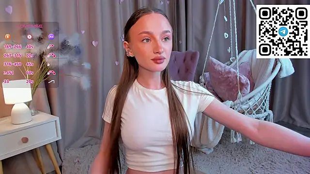 Živý XXX chat miiss__lulu