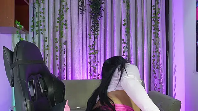 SarahLynn7n Webbikameraesitys