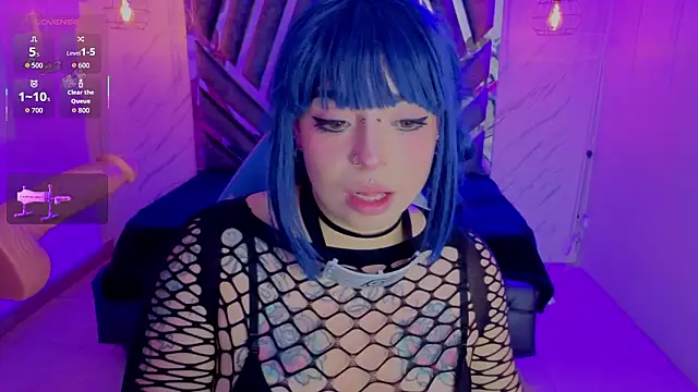 _Vermell_'s Live XXX Chat