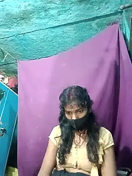 Show de Desi_Couple_P na webcam