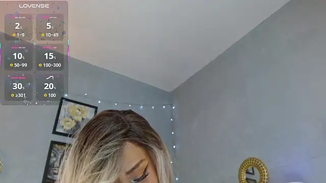 Corinndupontxn Live XXX chat