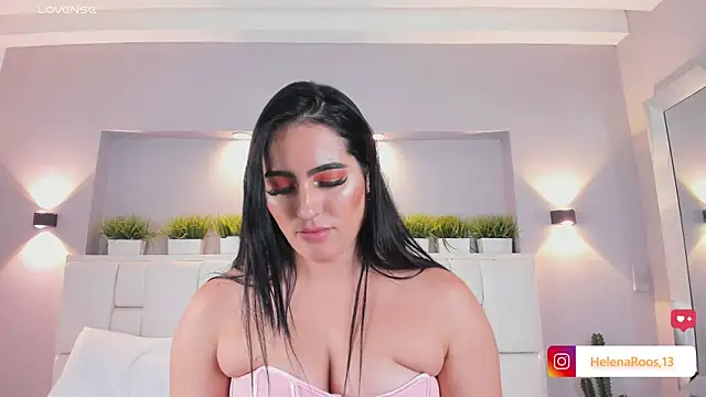 HelenaRoosn Live XXX chat