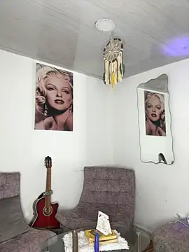 Mydreams69 Adlı Modelin Canlı XXX Sohbeti