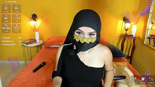 malek_zark2 Show in webcam