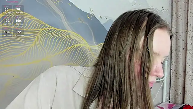 SunRingleinのライブXXXチャット