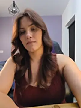 MiaRides19 Pertunjukan Webcam