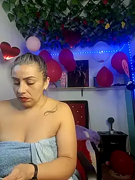 maynor_1998 Webcam show