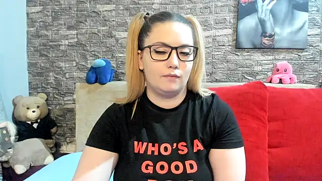 kalindahotn Live XXX chat