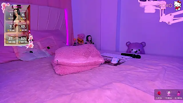 Chat +18 de Body69ld ao vivo