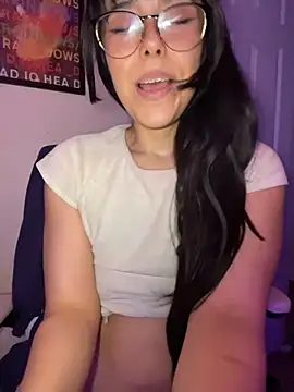 Evie-Luna Live XXX-Chat