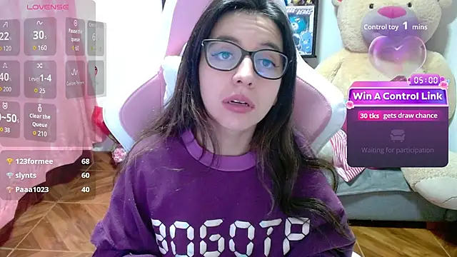 Maggie_Fox3: онлайн-секс-чат