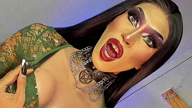 anitacruisen Live XXX chat