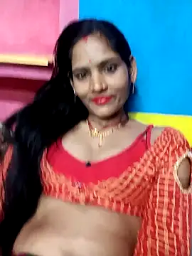 Rt_kinjal Show Webcam