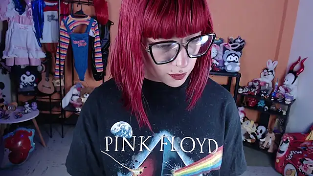 Chat XXX en directo de MissMiia2