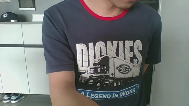 nole_china7: вебкам-шоу