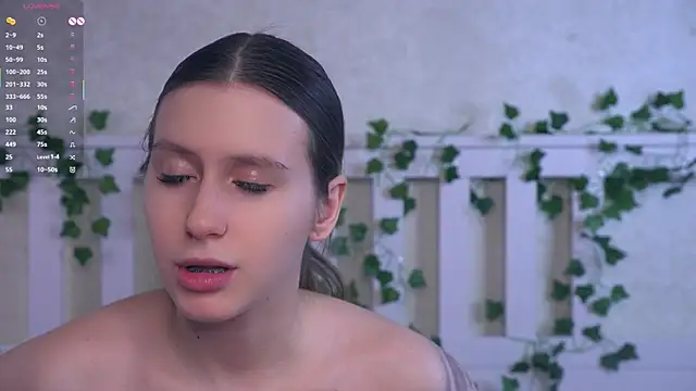 Chat +18 de GabrielleLynchard ao vivo