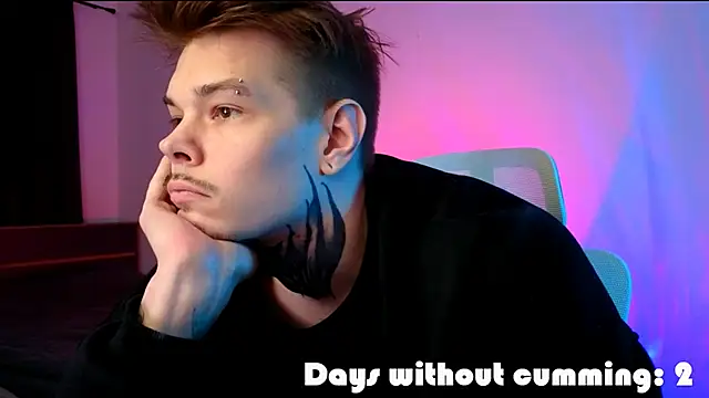 Show de webcam de DENIS_HERE