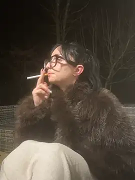 Lolasecret_のライブXXXチャット