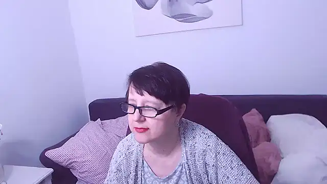 دردشة ChristaRose الجنسية المباشرة