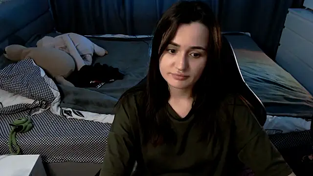 KiraYammy's Live XXX Chat