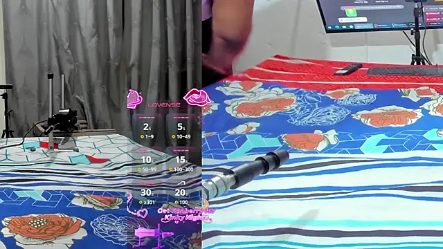 แชท XXX สดของ marilyn_16