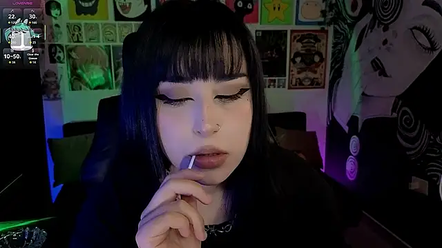 XXX chat uživo modela Yuhwan_
