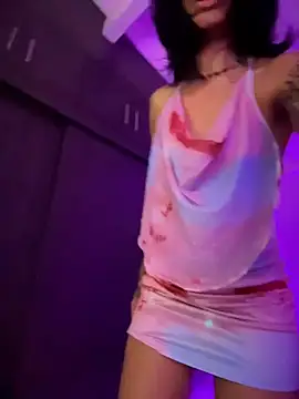 TweetiePieXXX Adlı Modelin Canlı XXX Sohbeti