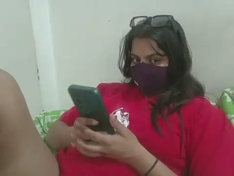 Rani_Singha Webcam-Show