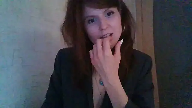 Webkamerová show Arivonne