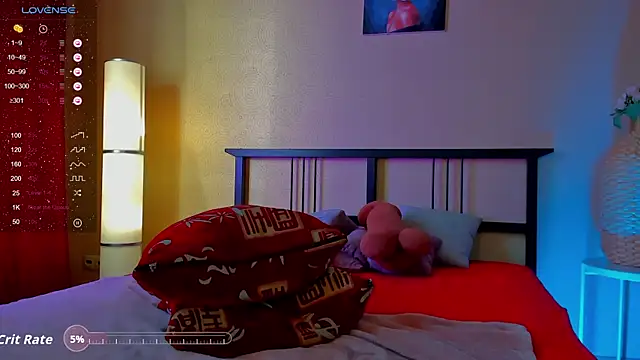 Chat XXX Live Kalina_Malina