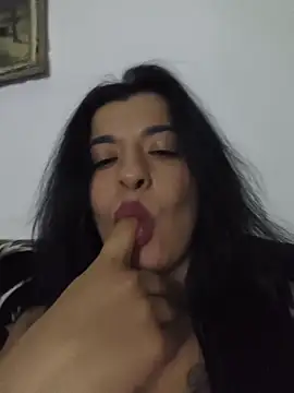 SEXYDOLCE Chat XXX in diretta