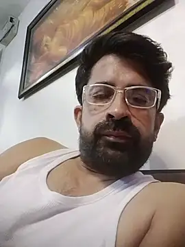 XxX_KING30 Show Webcam