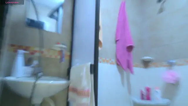 eva_sin18's Live XXX Chat