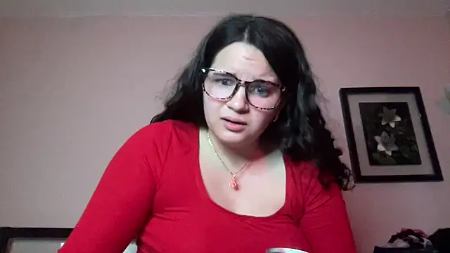 Webkamerová show SoyOceanne