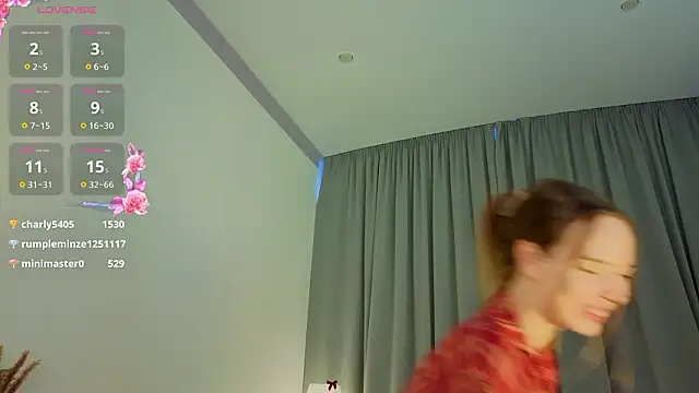 Chat XXX Live CarollSmithh