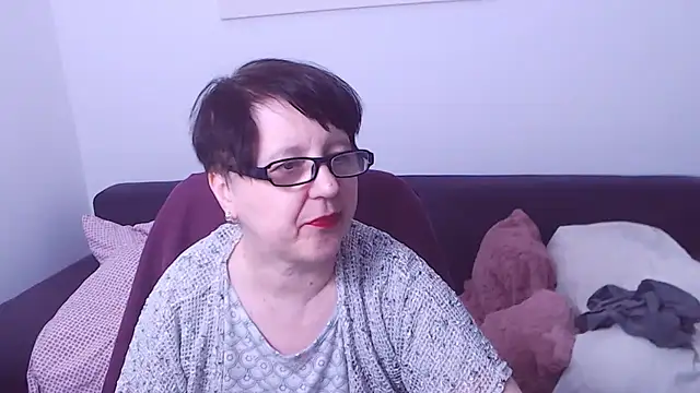 Chatroom XXX en direct de ChristaRose