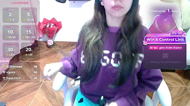 Maggie_Fox3 Live XXX-Chat