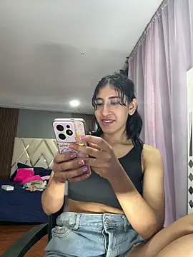 Онлайн чат XXX Violet_rousse7