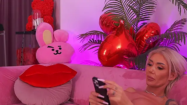 Chat XXX ao vivo de fallingangel