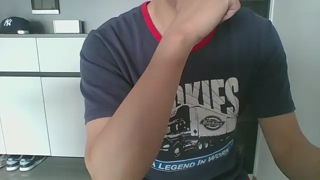 nole_china7 网络视讯表演