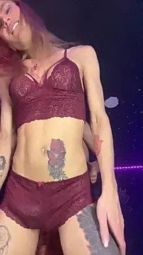 Онлайн чат XXX naho_love