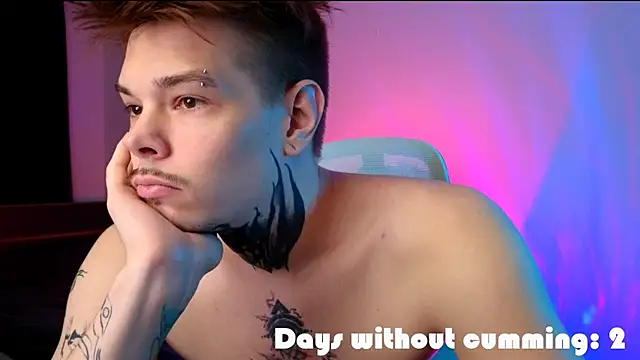 DENIS_HERE 现场XXX聊天