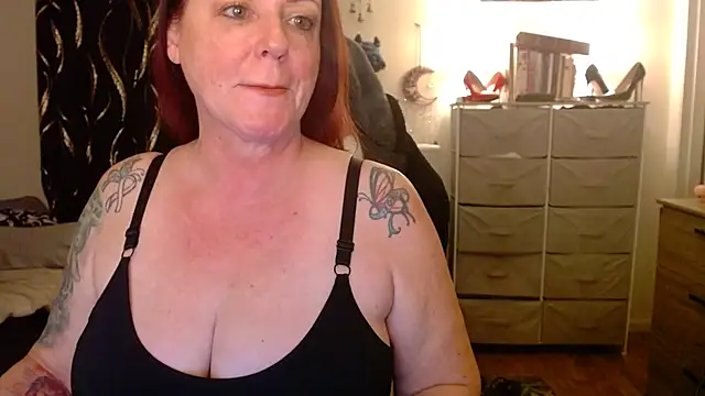 Nikkimastersgirl1091 Live XXX Chat