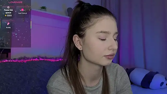 _Lua__ Chat XXX in diretta