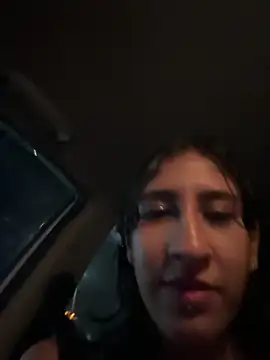 Czat XXX na żywo – Violet_rousse7