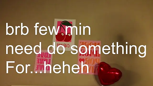 TiffinyMergist Chat XXX in diretta