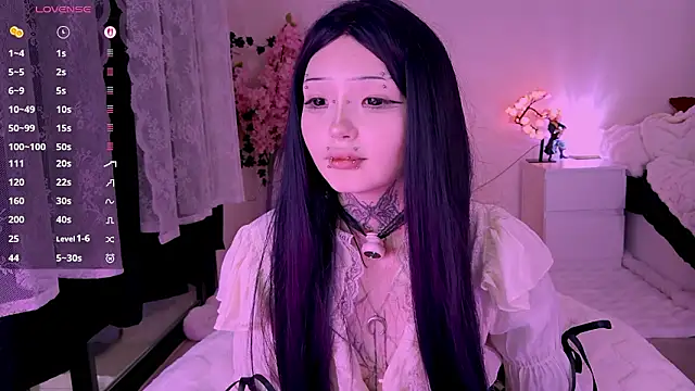 Lein_Bone Obrolan Langsung XXX