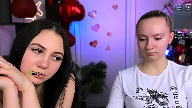 mila_glow1 Live XXX-Chat