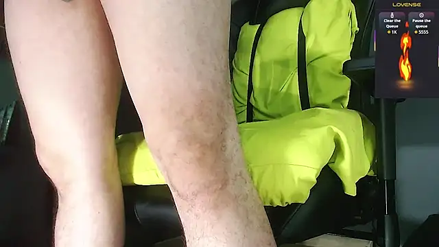 Chat XXX en directo de justincs