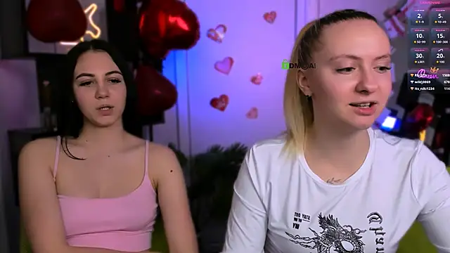 Chat XXX Live mila_glow1